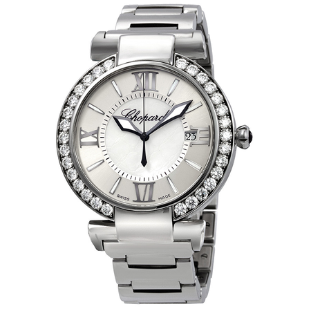 Chopard Imperiale Diamond Unisex Watch 388531-3004