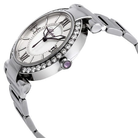 Chopard Imperiale Diamond Unisex Watch 388531-3004