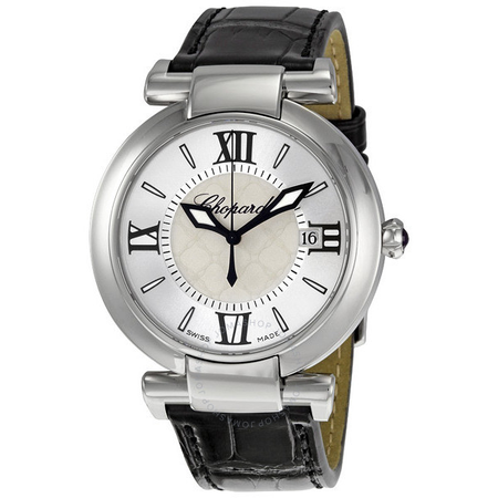 Chopard Imperiale Mother of Pearl Dial Ladies Watch 388532-3001