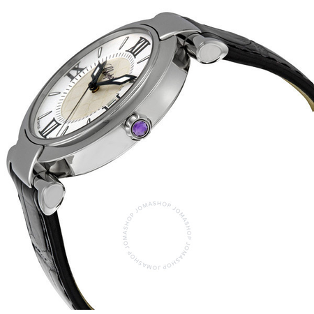 Chopard Imperiale Mother of Pearl Dial Ladies Watch 388532-3001