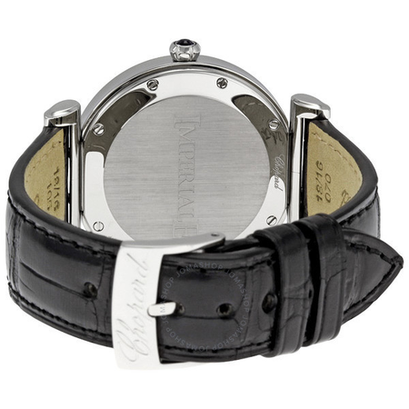 Chopard Imperiale Mother of Pearl Dial Ladies Watch 388532-3001