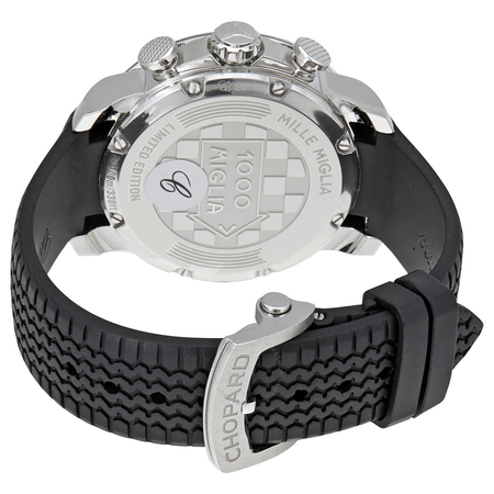 Chopard Mille Miglia GTS Chrono Self-Winding Men's Limited Edition Watch 168571-3002