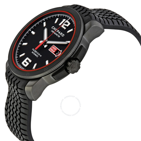 Chopard Mille Miglia GTS Automatic Black Dial Men's Watch 168565-3002
