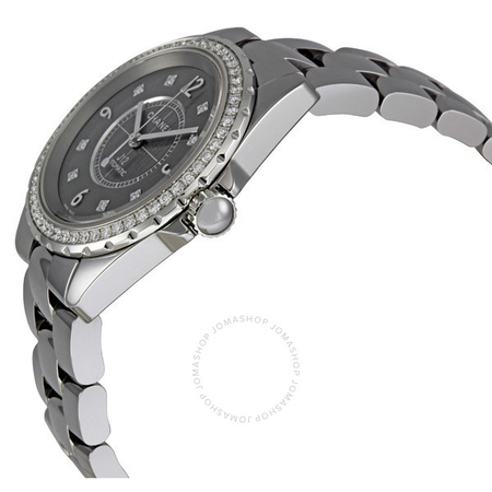 Chanel J12 Chromatic Diamond Self-winding Watch H2566