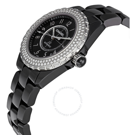 Chanel J12 Unisex Watch H0950