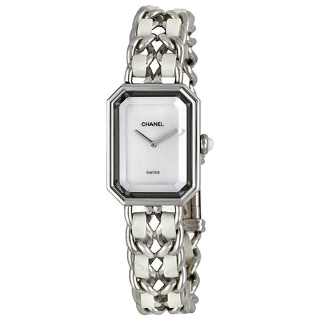 Chanel Premiere Quartz Ladies Watch H1639