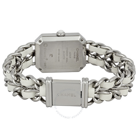 Chanel Premiere Quartz Ladies Watch H1639
