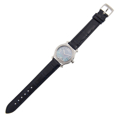 Chopard Happy Sport Automatic Ladies Watch 278573-3010