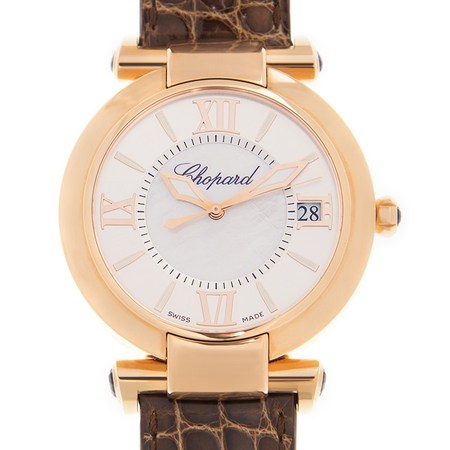 Chopard Imperiale Automatic Men's Watch 384241-5001