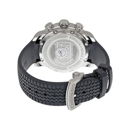 Chopard Mille Miglia GTS Chronograph Self-Winding Black Dial Men's Watch 168571-3001
