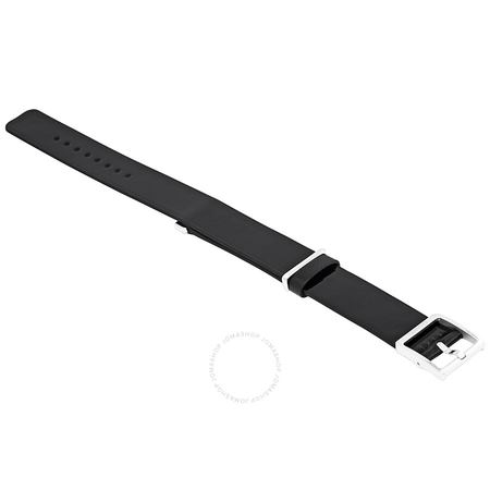 Chanel J12 Black Dial Ladies Watch H4657