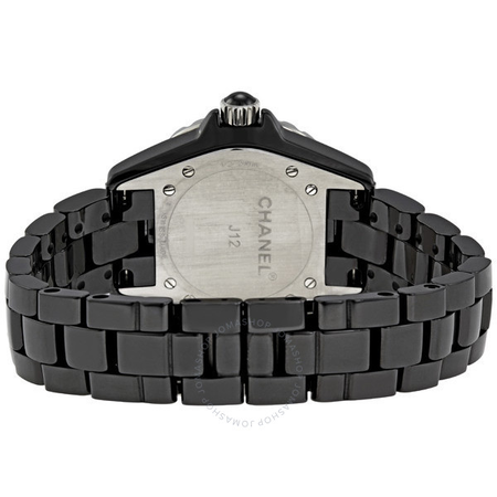 Chanel J12 Ladies Watch H0949