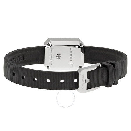 Chanel Premiere Ladies Watch H2434