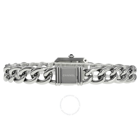 Chanel Premiere Mother of Pearl Dial Ladies Watch H3249