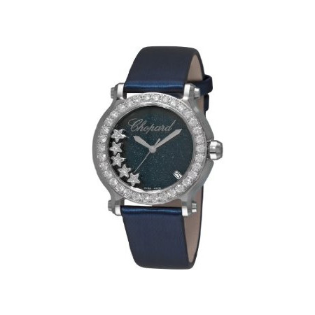 Chopard Happy Anniversary Ladies Watch 278475-3021