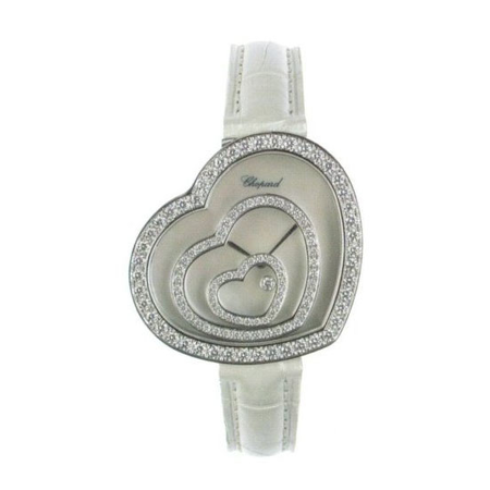 Chopard Happy Spirit Ladies Watch 20/9057