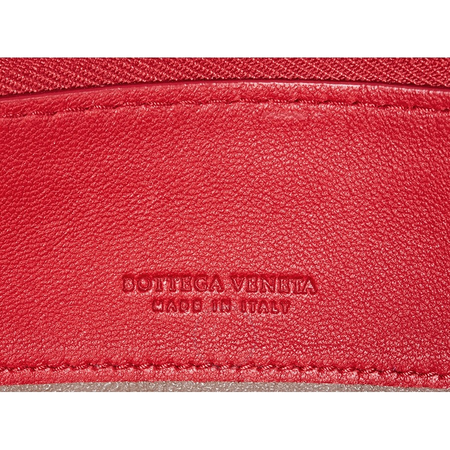 Bottega Veneta Document Bag- Red 390057 V001N