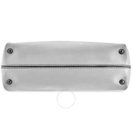 Bottega Veneta Piazza Bag Grey 498992 VALKD 1498
