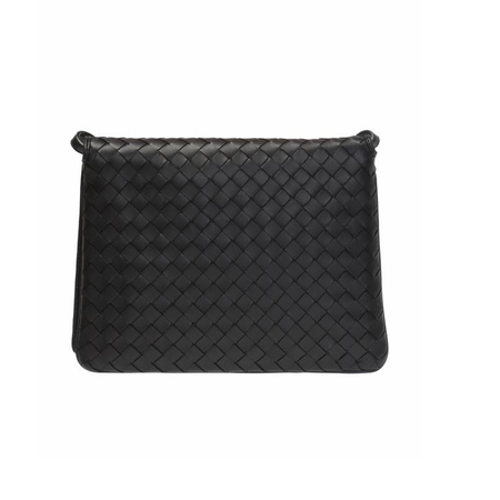 Bottega Veneta Ladies Small Crossbody in Intrecciato Napa 570183 V0016 8806