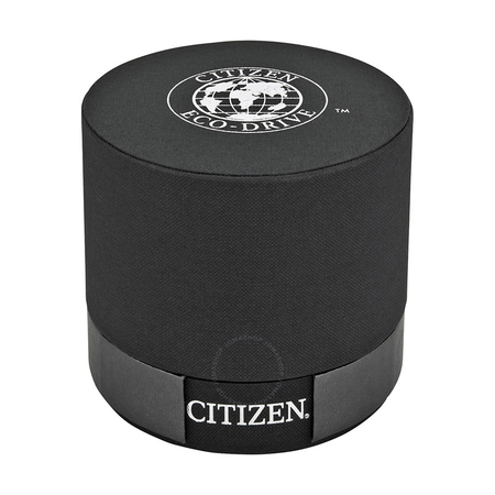 Citizen Nighthawk Eco-Drive Pilot Watch Men's Watch BJ7000-52E