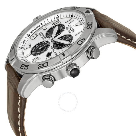 Citizen Perpetual Calendar Eco-Drive Chronograph Men's Watch BL5470-06A