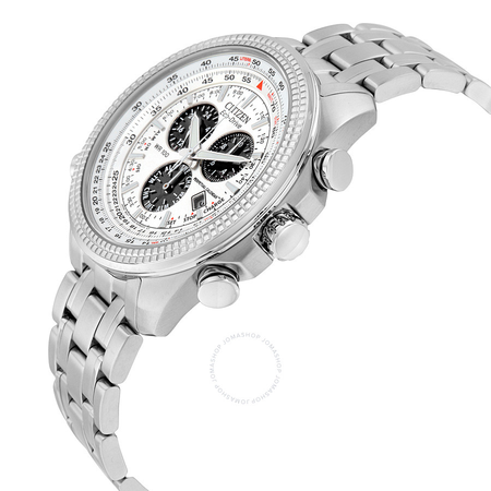 Citizen Perpetual Calendar Eco-Drive Men's Watch BL5400-52A