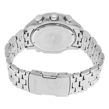 Citizen Perpetual Calendar Eco-Drive Men's Watch BL5400-52A