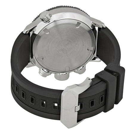 Citizen Promaster Altichron Black Dial Men's Sports Watch BN5058-07E
