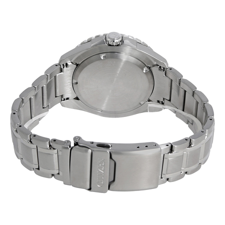 Citizen Promaster Diver Blue Dial Men's Stainless Steel Watch BN0191-55L