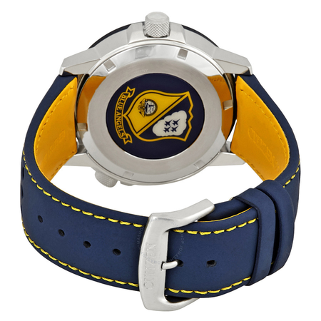 Citizen Promaster Nighthawk Blue Dial Men's Watch BJ7007-02L