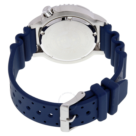 Citizen Promaster Professional Diver Men's Watch BN0151-09L