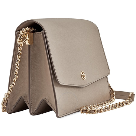 Tory Burch Robinson Convertible Shoulder Bag- 46333-082