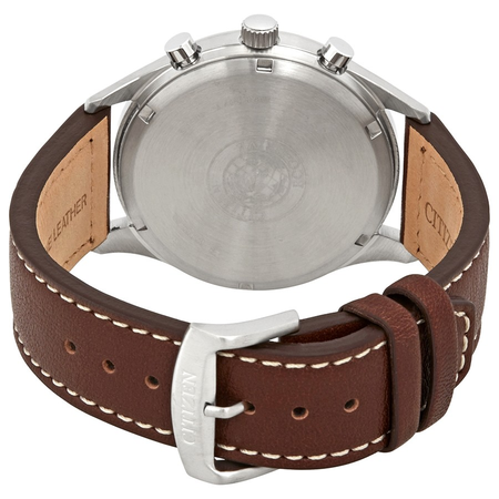 Citizen Chandler Eco-Drive Chronograph Men's Watch CA7020-07A