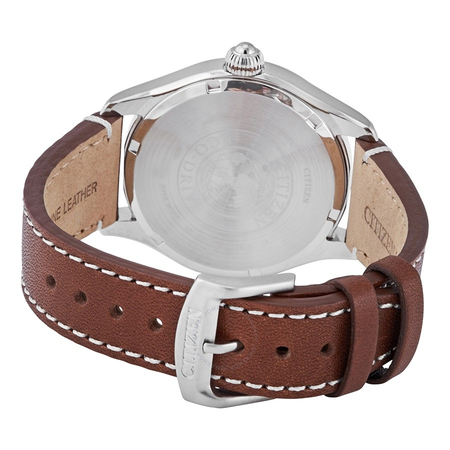 Citizen Chandler Green Dial Men's Watch BM6838-09X