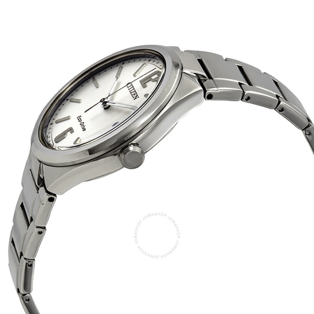 Citizen Chandler Silver Dial Men's Watch AW1371-83A