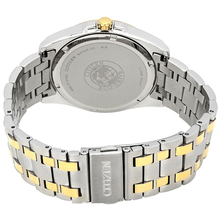 Citizen Corso Two-Tone Men's Watch BM7107-50E