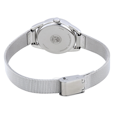 Citizen LTR Mother of Pearl Dial Ladies Watch EM0680-53D