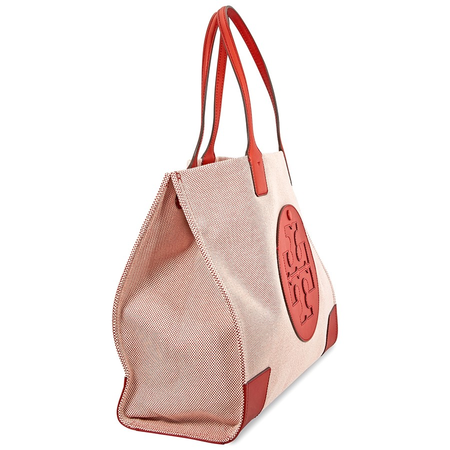 Tory Burch Ella Canvas Tote 45209-800