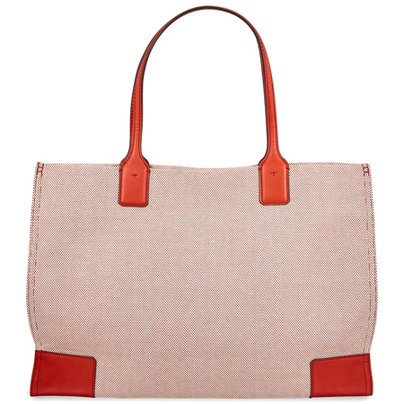 Tory Burch Ella Canvas Tote 45209-800