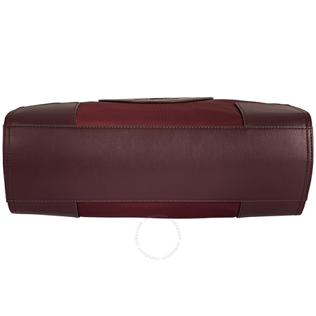 Tory Burch Ella Mini Nylon Tote- Port 56282-616