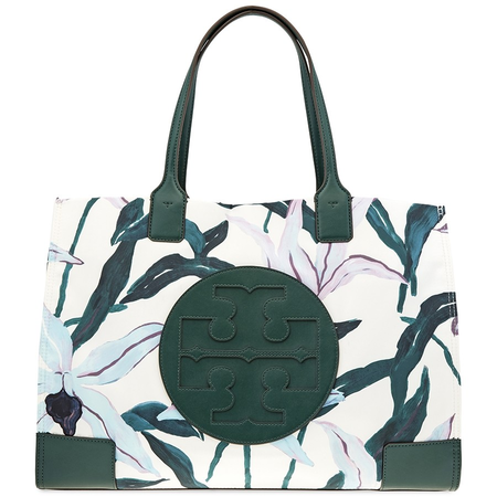 Tory Burch Ella Printed Tote 56373-995