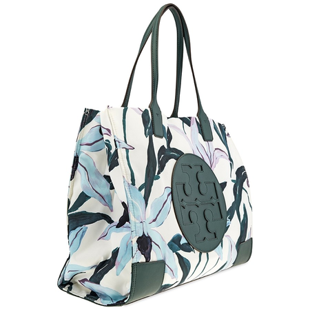 Tory Burch Ella Printed Tote 56373-995