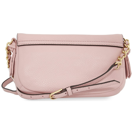 Tory Burch Ladies Tb Harper Cross-Body Red 34246-671