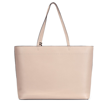 Tory Burch Ladies Tote bag Mcgraw Sand Mcgraw Tote 42200-288