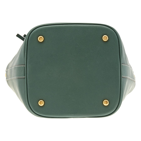 Tory Burch Miller Bucket bag - Malachite 55184-318