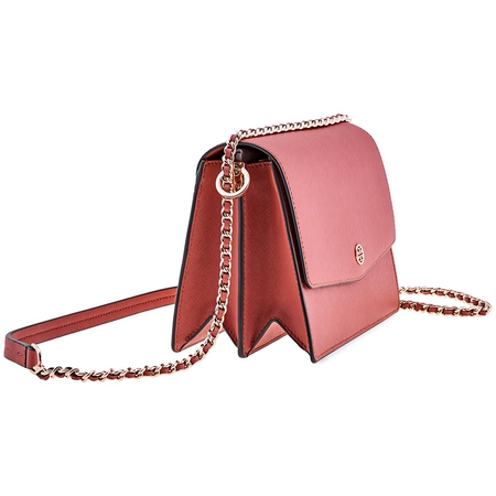 Tory Burch Robinson Convertible Shoulder Bag- Tramonto 54654-235