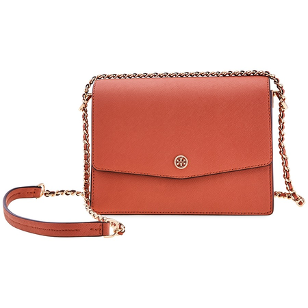 Tory Burch Robinson Convertible Shoulder Bag- Tramonto 54654-235