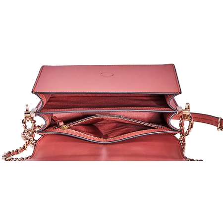 Tory Burch Robinson Convertible Shoulder Bag- Tramonto 54654-235
