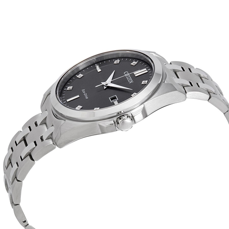 Citizen Corso Eco-Drive Men's Watch BM7100-59H
