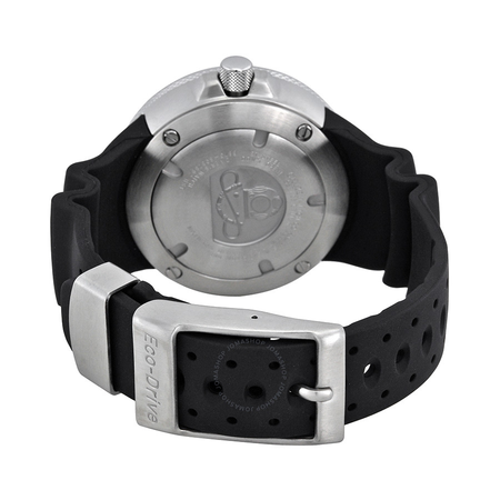 Citizen Eco-Drive Professional Diver Men's Watch BJ8050-08E